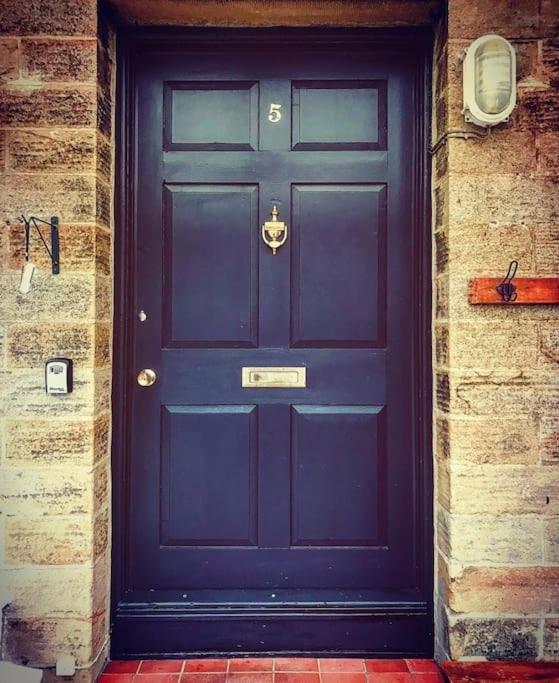 Folly View - Private, Peaceful Apartment With Stunning Views. Pateley Bridge Exterior foto
