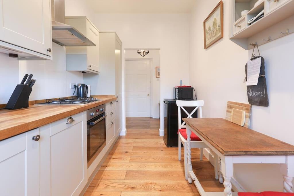 Folly View - Private, Peaceful Apartment With Stunning Views. Pateley Bridge Exterior foto